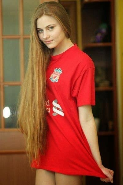 Sexy Manchester United Fan Girls