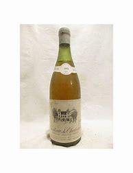 Image result for Chatelard Beaujolais Blanc