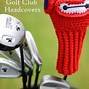 Image result for Minion Golf Head Cover