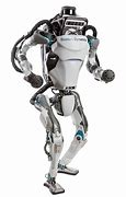 Image result for Amazon Atlas Robot