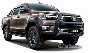 Image result for Toyota Hilux Malaysia