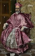 Image result for Spanish Grand Inquisitor
