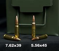 Image result for 7 62 vs 5 56 Exit Wounds