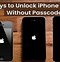 Image result for How to Unlock iPhone 4 without Password