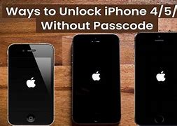 Image result for Unlock iPhone 4C