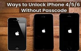 Image result for iPhone 4 Is Disabled How to Unlock