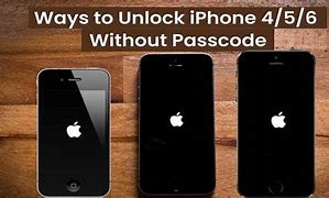 Image result for unlock iphone 4 black