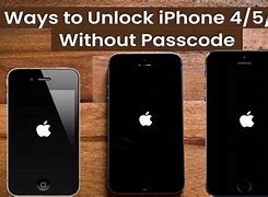 Image result for iPhone 4 Unlock Code