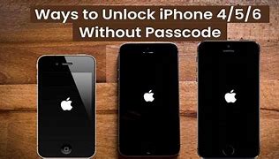 Image result for How to Unlock an Iphjone