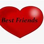 Image result for Best Friends Forever Clip Art Hand Heart