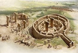Image result for 8th Millennium BC
