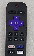 Image result for Magnavox Roku TV Remote