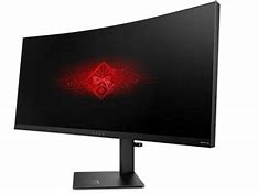Image result for HP Omen X 35 Stand