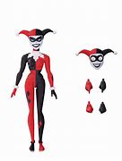 Image result for The New Batman Adventures Harley Quinn