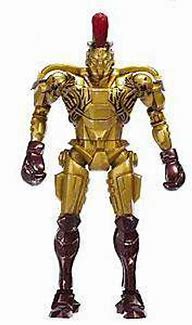 Image result for Real Steel Midas Toy