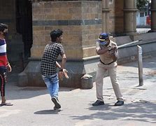 Image result for Mumbai LockDown