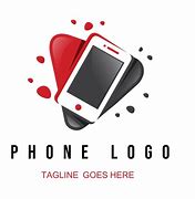 Image result for Phone Bling Branding Logo