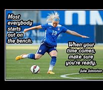 Image result for Funny Soccer Quotes for Girls