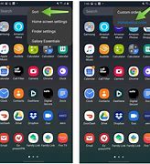Image result for Samsung Galaxy A54 App Icons