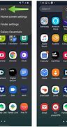 Image result for Samsung Apps Android