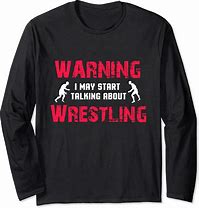 Image result for Wrestling Shirts for Kids Sports