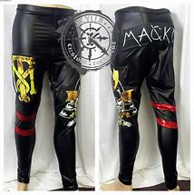 Image result for Wrestling Attire Ideas