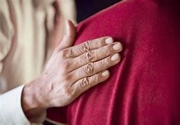 Image result for Hand On Someone's Back