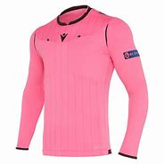 Image result for Referee Colours
