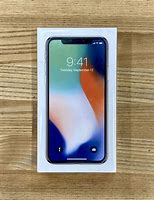 Image result for iPhone X 128GB Silver