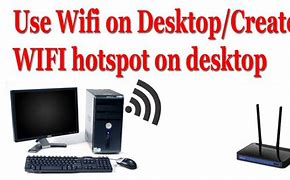 Image result for Hotspot for Desktop