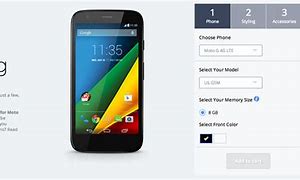 Image result for Motorola Moto G 4G LTE Outside Buttons