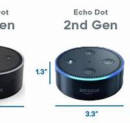 Image result for How Many Generations of Echo Dots Are There