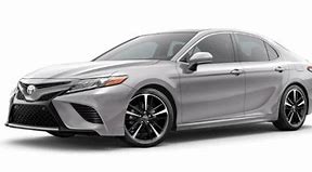 Image result for Camry 2018 XSE Black Vinyl