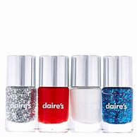 Image result for Claire's Nail Polish