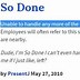 Image result for I'm so Done Meme