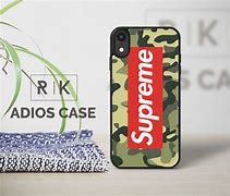 Image result for iPhone Phone Cases Supreme