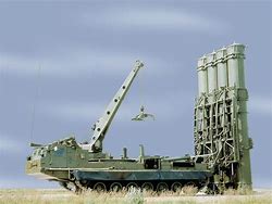 Image result for S300 Air Defense System