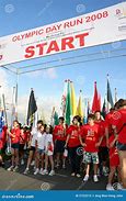 Image result for Olympic Day Run Images