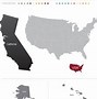 Image result for Map of Us States and Their Capitals