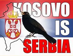Image result for Kossovo Je Serbia