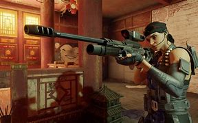 Image result for Rainbow Six Siege R33