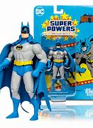 Image result for Batman DC Super Heroes