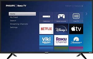 Image result for Philips Series 4000 Roku TV