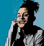 Image result for Lil Skies 1080X1080