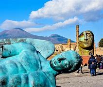 Image result for Pompeii Lovers Painting