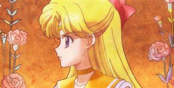 Image result for Sailor Moon but You Didn't Do Anything Meme