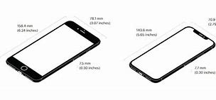 Image result for Apple iPhone X Plus 1
