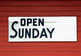Image result for Signage for Open