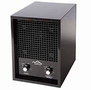 Image result for Ozone Ionizer Air Purifier