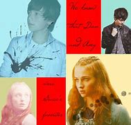 Image result for 39 Clues Ian X Amy